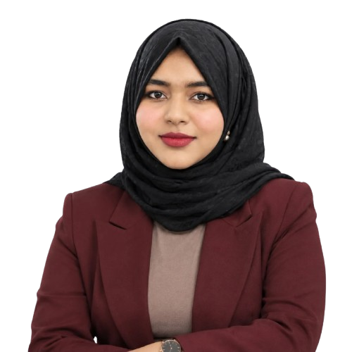 Digital Marketing Specialist in Thrissur - Hiba fazil